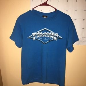Thrasher Ice T-Shirt (Medium)